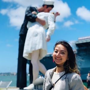 Meet your Posher, Celine